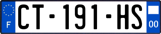 CT-191-HS