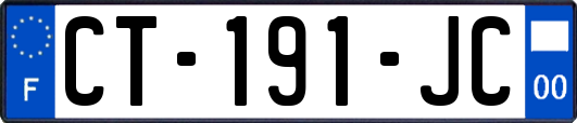 CT-191-JC