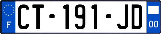 CT-191-JD