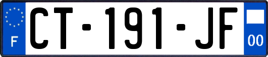 CT-191-JF