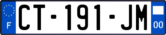 CT-191-JM