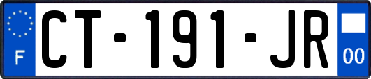 CT-191-JR