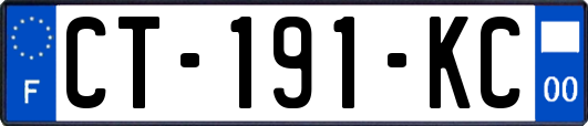 CT-191-KC