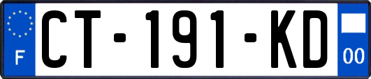 CT-191-KD