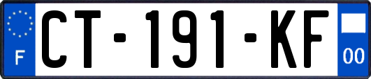 CT-191-KF