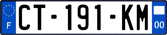 CT-191-KM