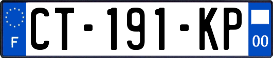 CT-191-KP