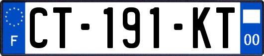 CT-191-KT