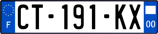 CT-191-KX