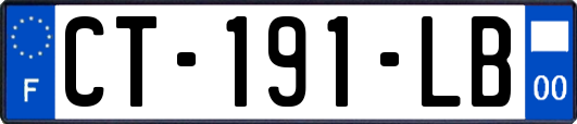 CT-191-LB