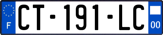 CT-191-LC