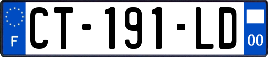 CT-191-LD