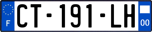 CT-191-LH
