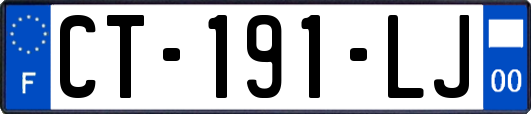 CT-191-LJ