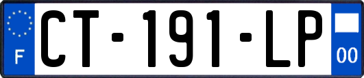 CT-191-LP