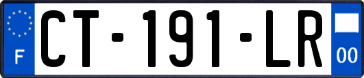 CT-191-LR