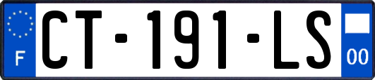 CT-191-LS