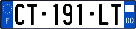 CT-191-LT