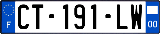 CT-191-LW