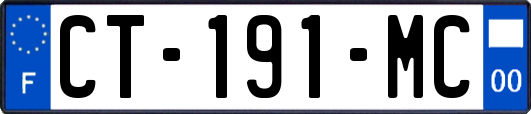 CT-191-MC