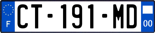 CT-191-MD