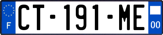 CT-191-ME