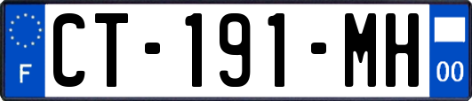 CT-191-MH