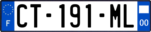 CT-191-ML