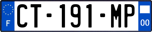 CT-191-MP