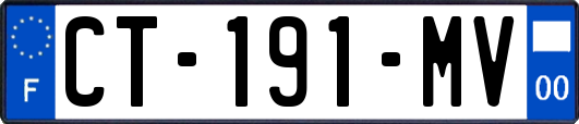 CT-191-MV