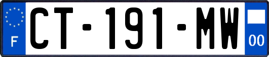CT-191-MW