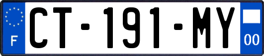 CT-191-MY