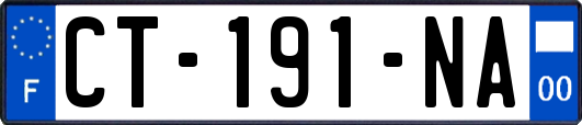 CT-191-NA