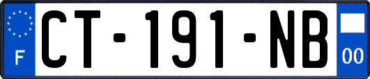 CT-191-NB
