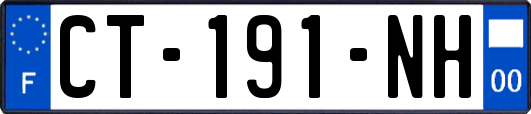 CT-191-NH