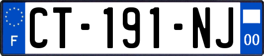 CT-191-NJ