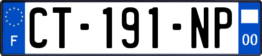 CT-191-NP
