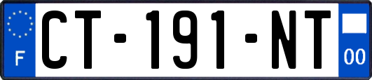CT-191-NT