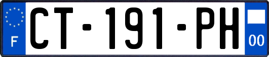CT-191-PH