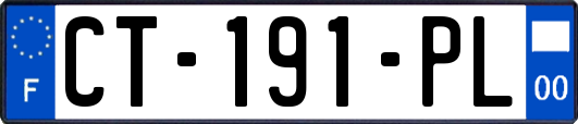 CT-191-PL