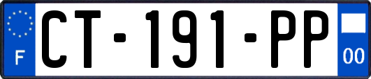 CT-191-PP
