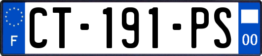 CT-191-PS