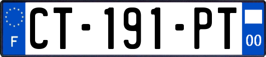 CT-191-PT