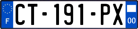 CT-191-PX