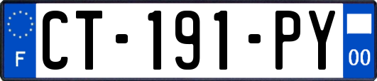 CT-191-PY