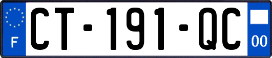 CT-191-QC