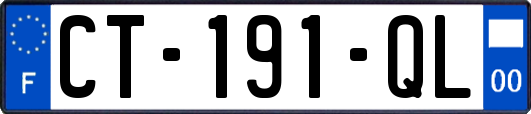 CT-191-QL