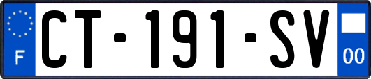 CT-191-SV