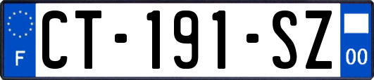 CT-191-SZ