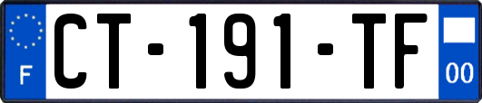 CT-191-TF